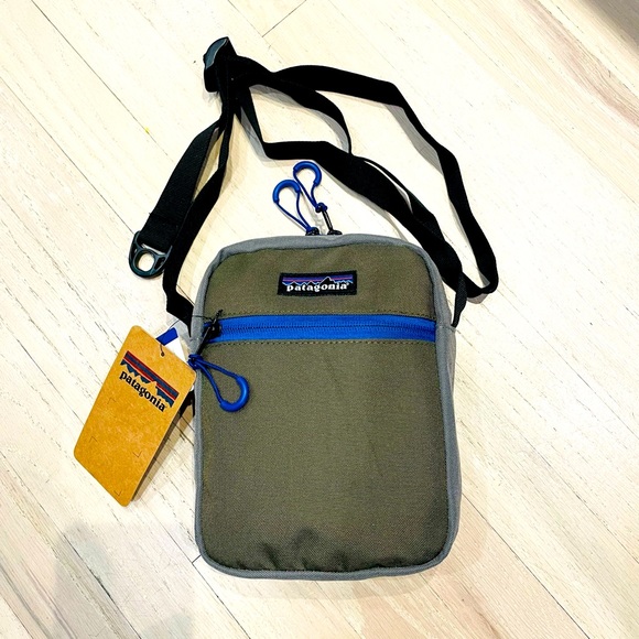 Patagonia Bags Patagonia Sling Bag Poshmark